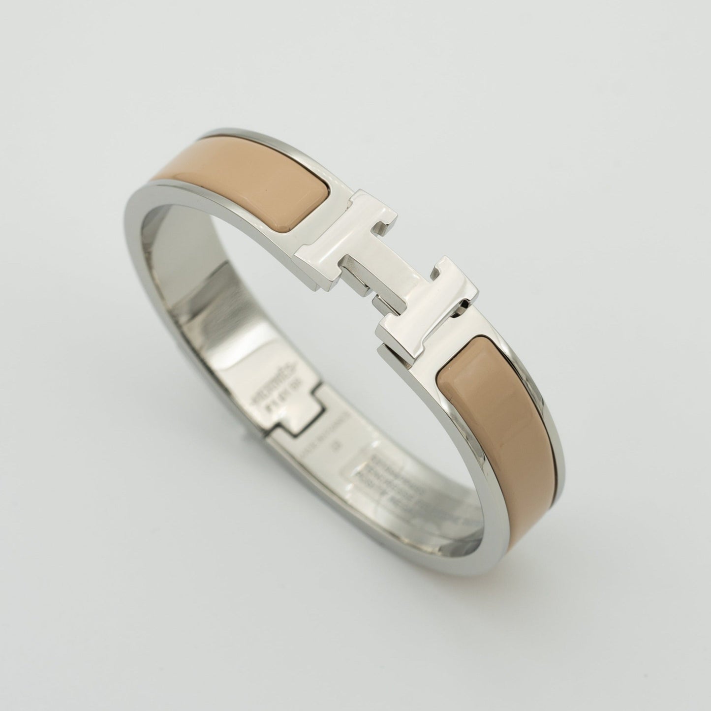 [Opulent Aurora]H GREY BRACELET